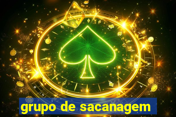 grupo de sacanagem